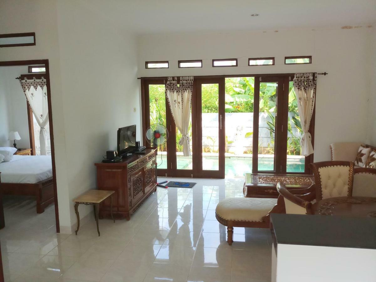 Villa das Meer 2BR Villa near Lovina Beach Exterior foto